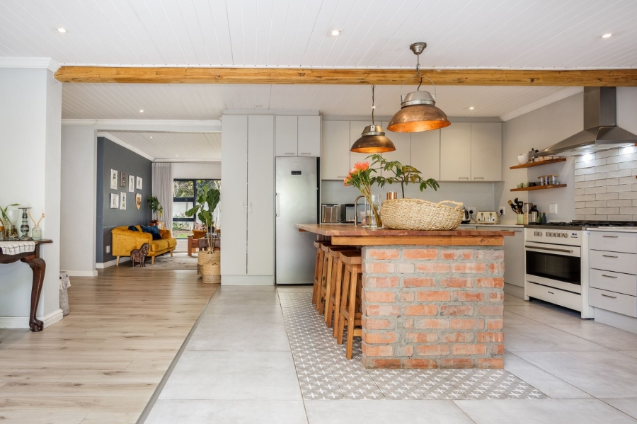 3 Bedroom Property for Sale in Tara Western Cape